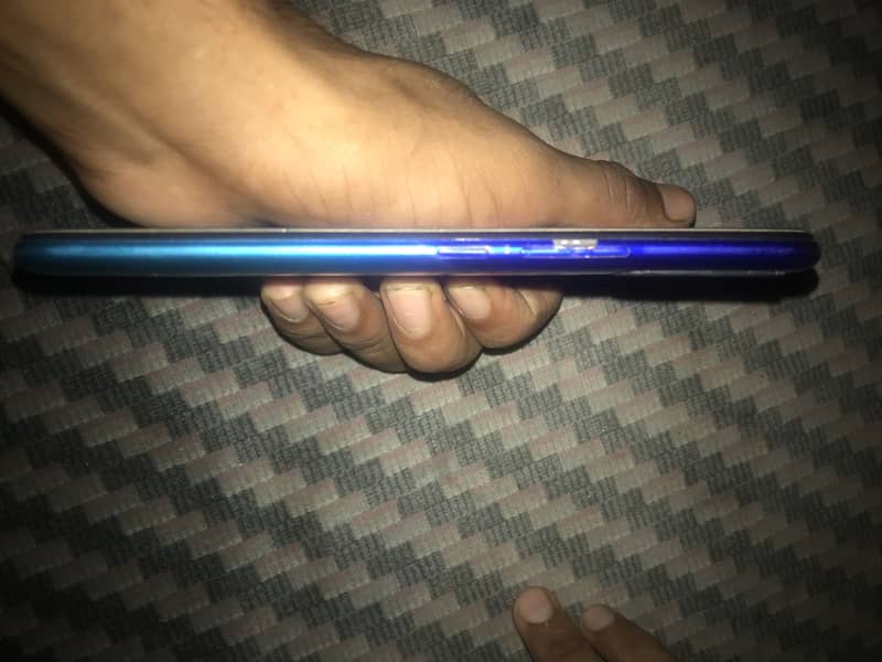 Tecno Spark 4 4