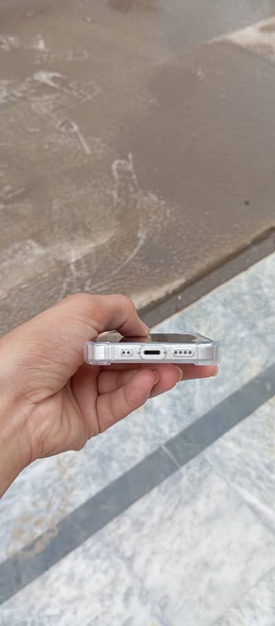 Apple iPhone 12 mini