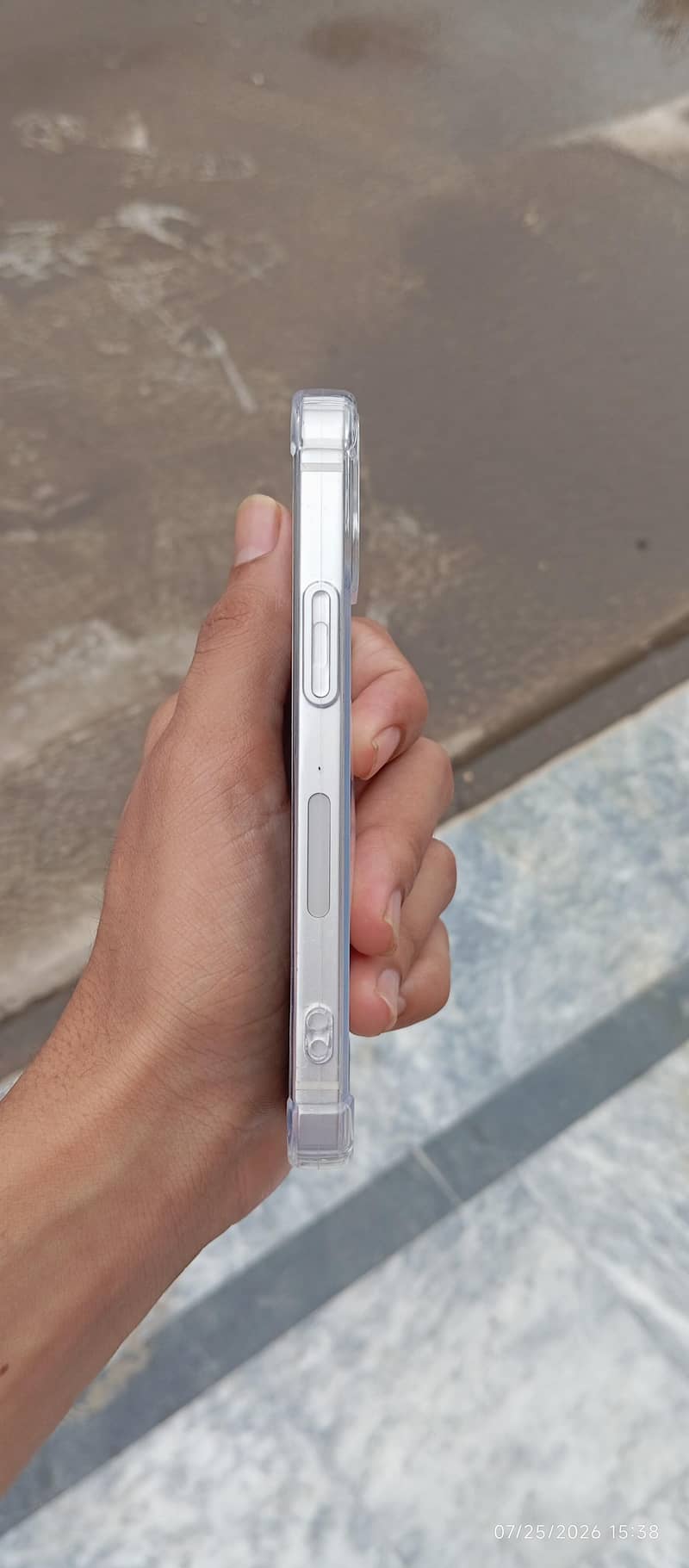 Apple iPhone 12 mini 1