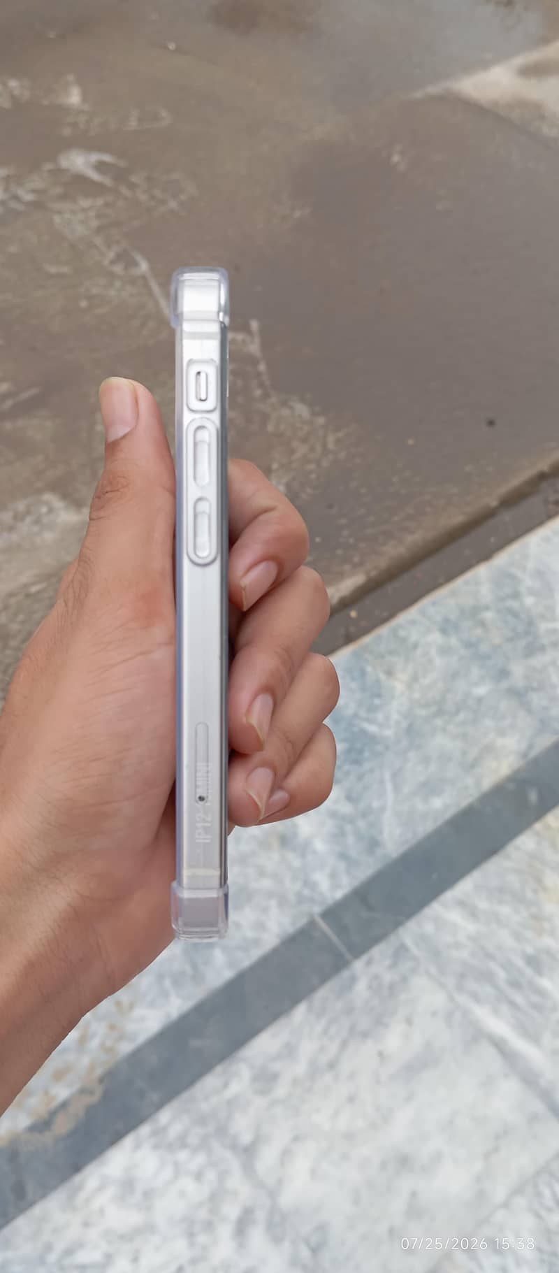 Apple iPhone 12 mini 2