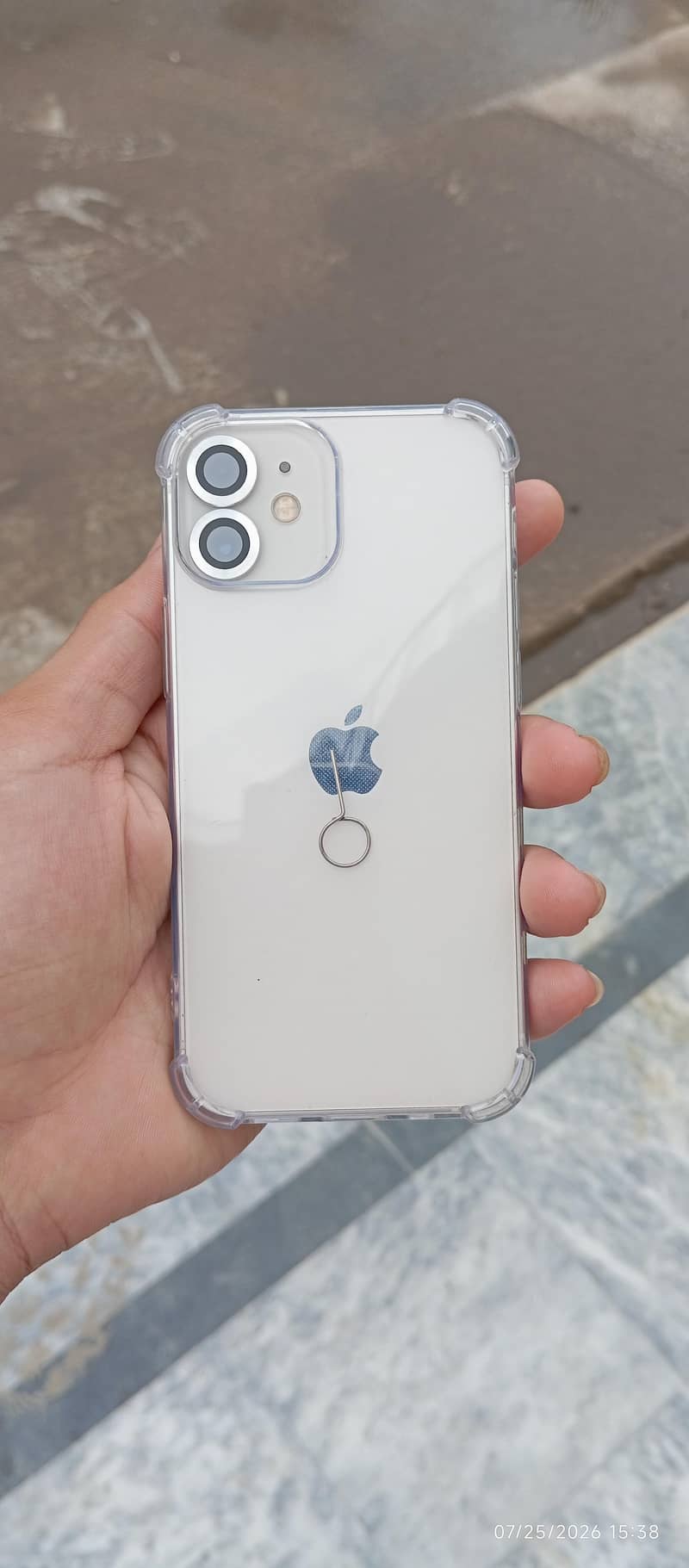 Apple iPhone 12 mini 3