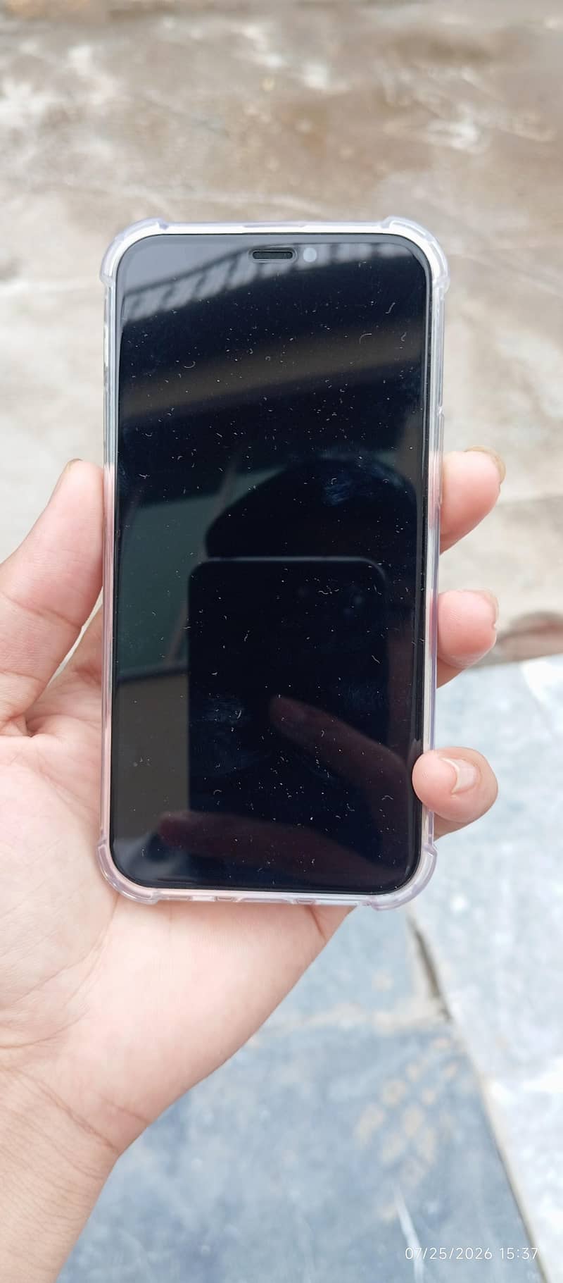Apple iPhone 12 mini 4