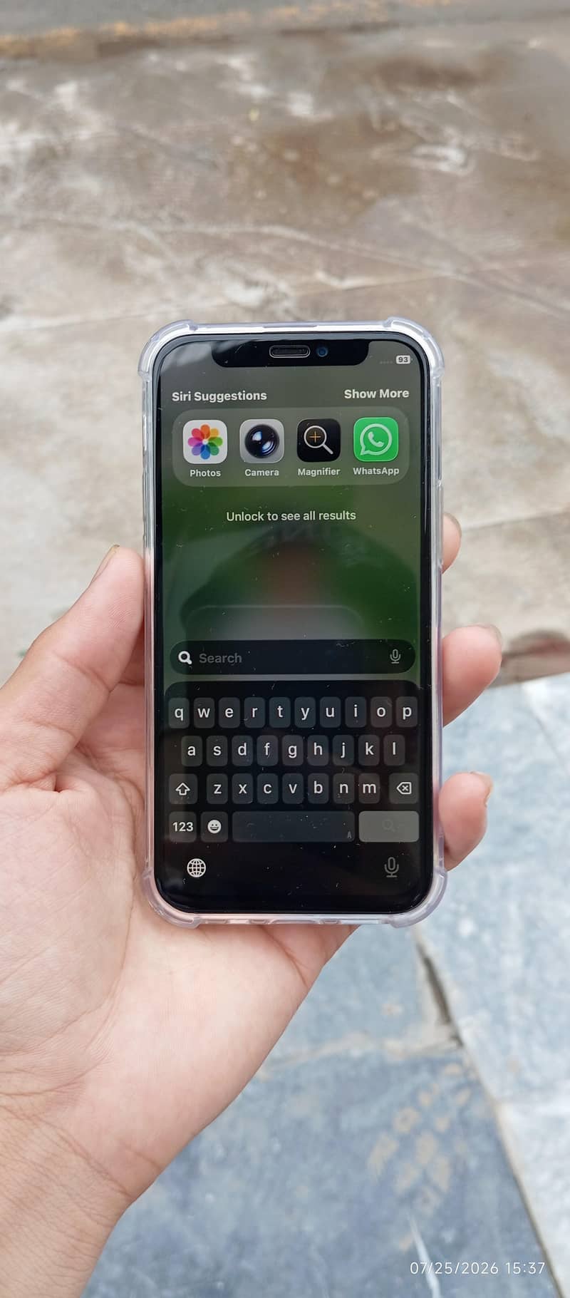 Apple iPhone 12 mini 5