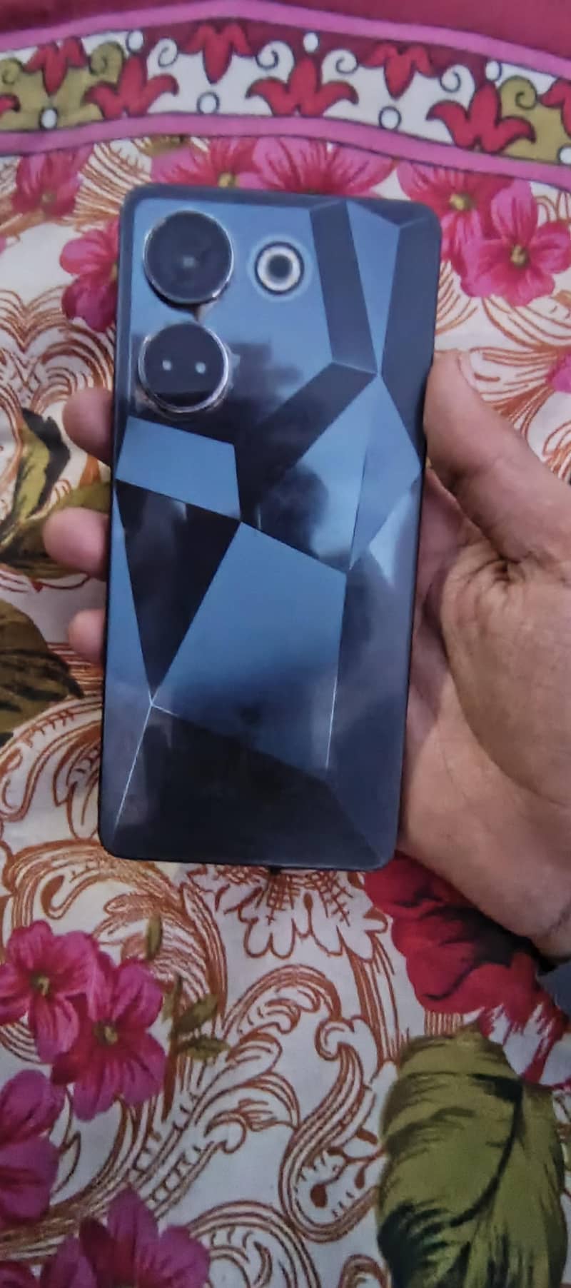 Tecno CAMON 20 0