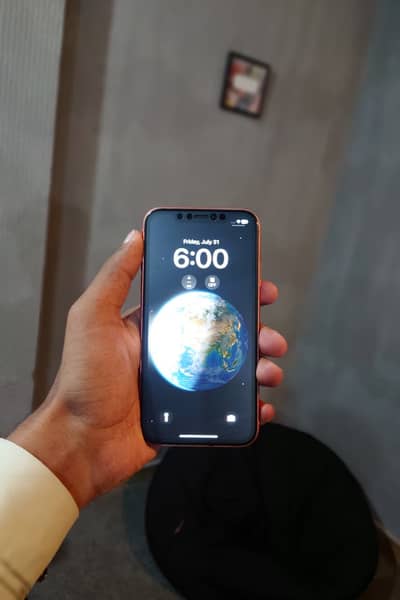 iPhone Xr 128GB Factory Unlock