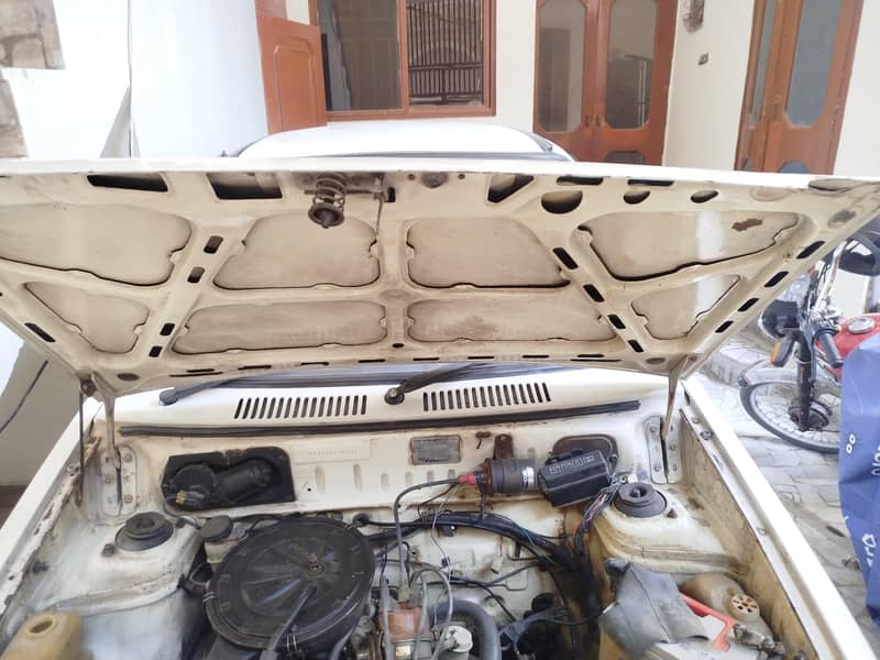 Suzuki Mehran VX 2002 2