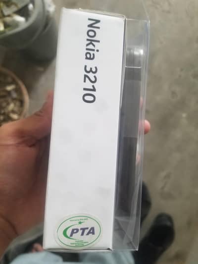 Nokia 3210