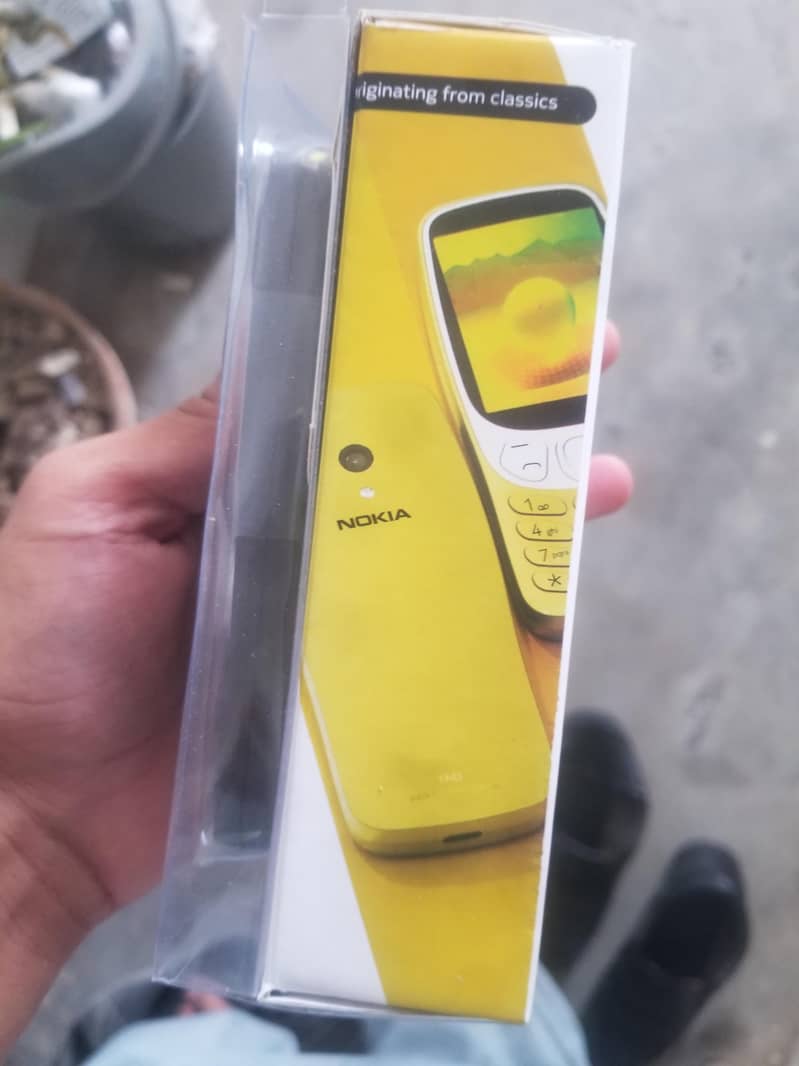 Nokia 3210 2