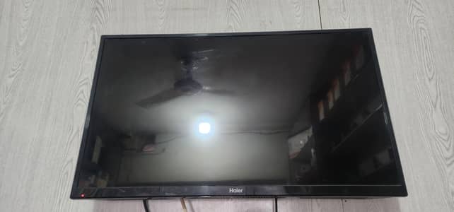 Haier 32" Led Original