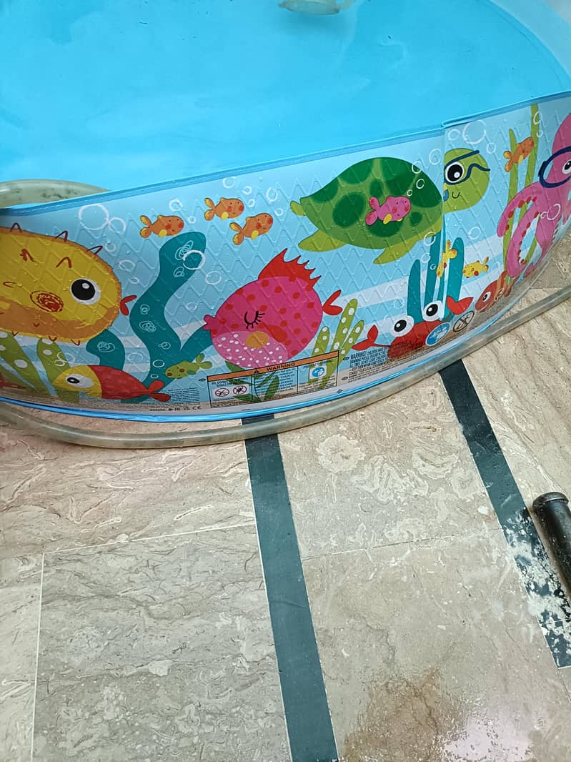 swimming pool 2