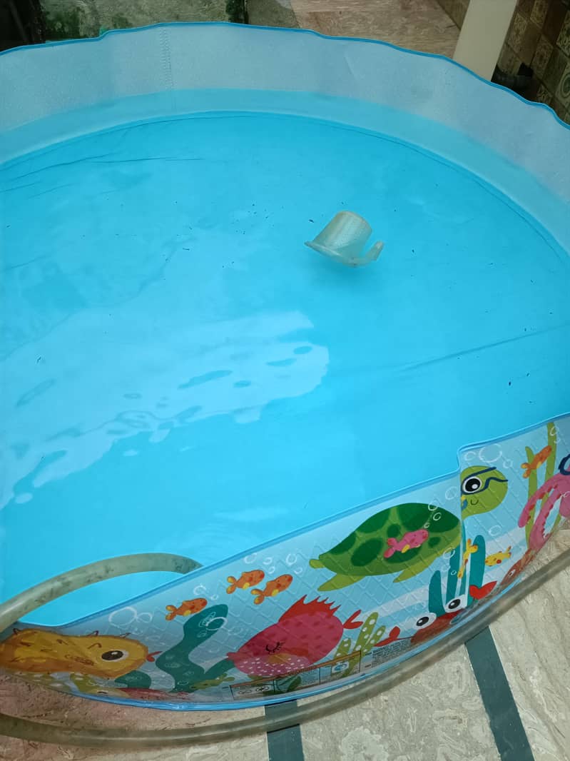 swimming pool 4