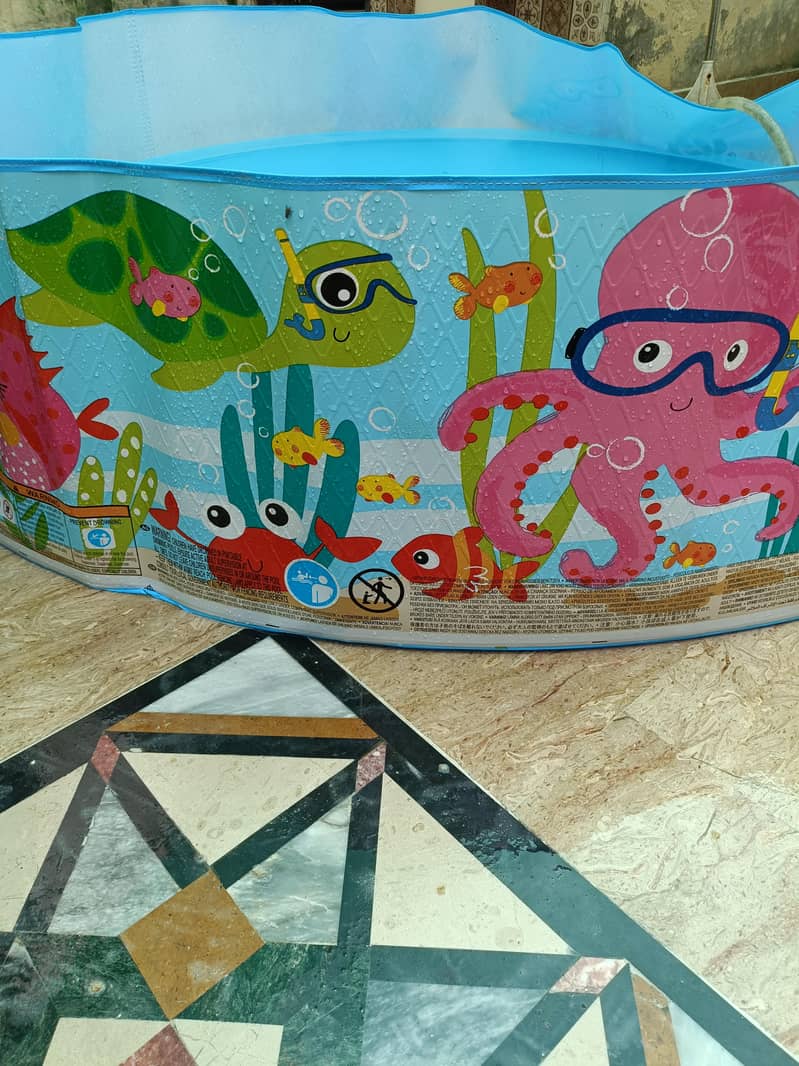 swimming pool 5