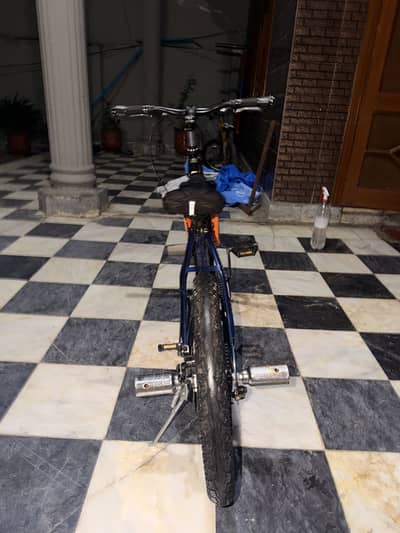 Cycle