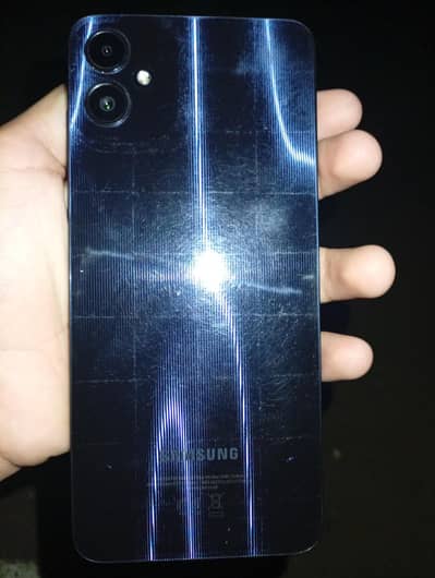 Samsung Mobile A05