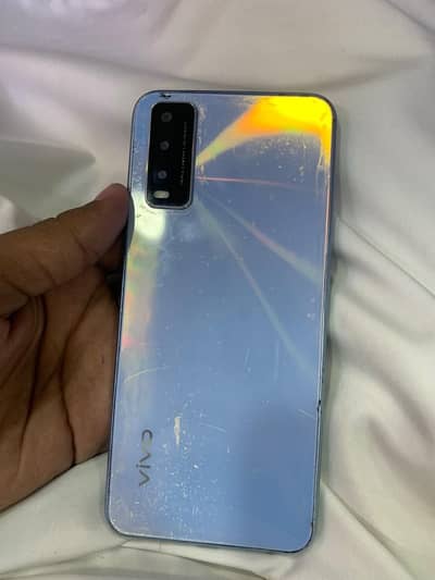 Vivo Y20 /