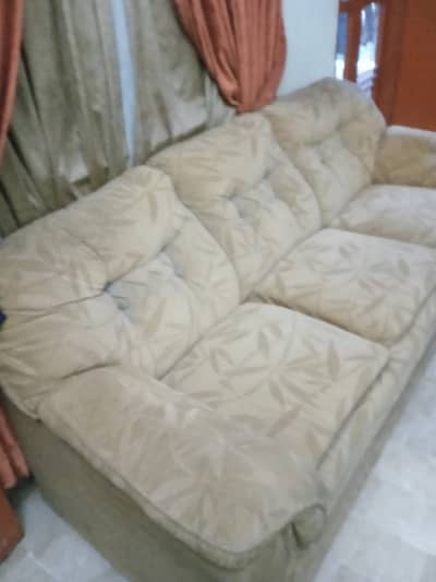 7 Seater sofa set for sale