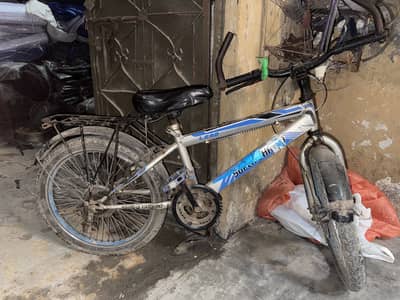 Cycle (gair)