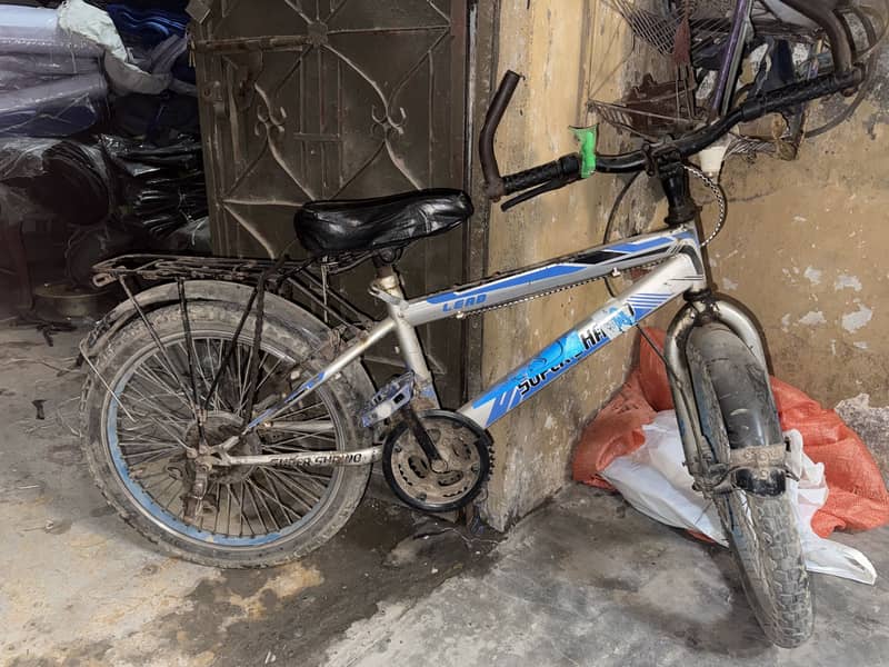 Cycle (gair) 0