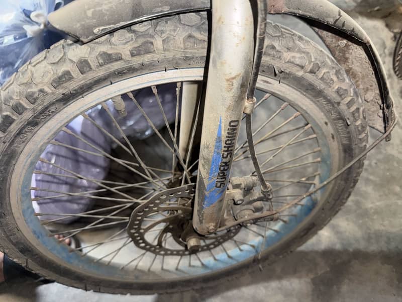 Cycle (gair) 1