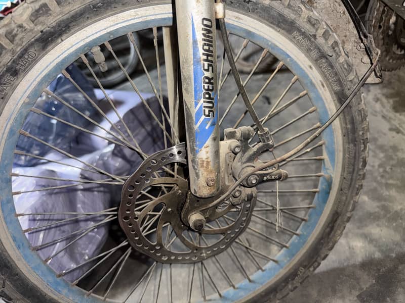 Cycle (gair) 2