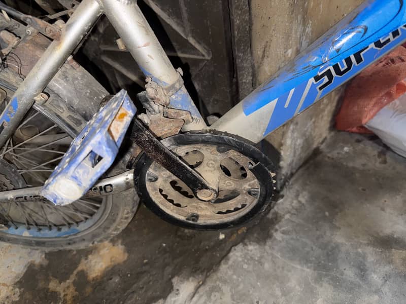 Cycle (gair) 3