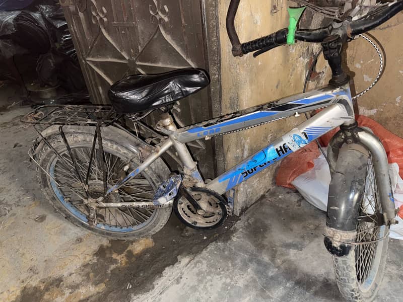 Cycle (gair) 5