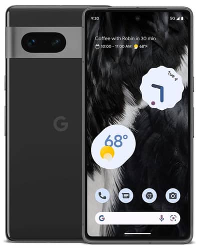 Google Pixel 7
