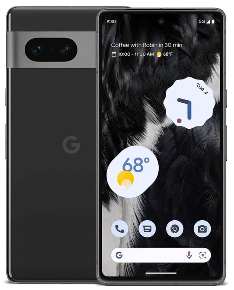 Google Pixel 7 0
