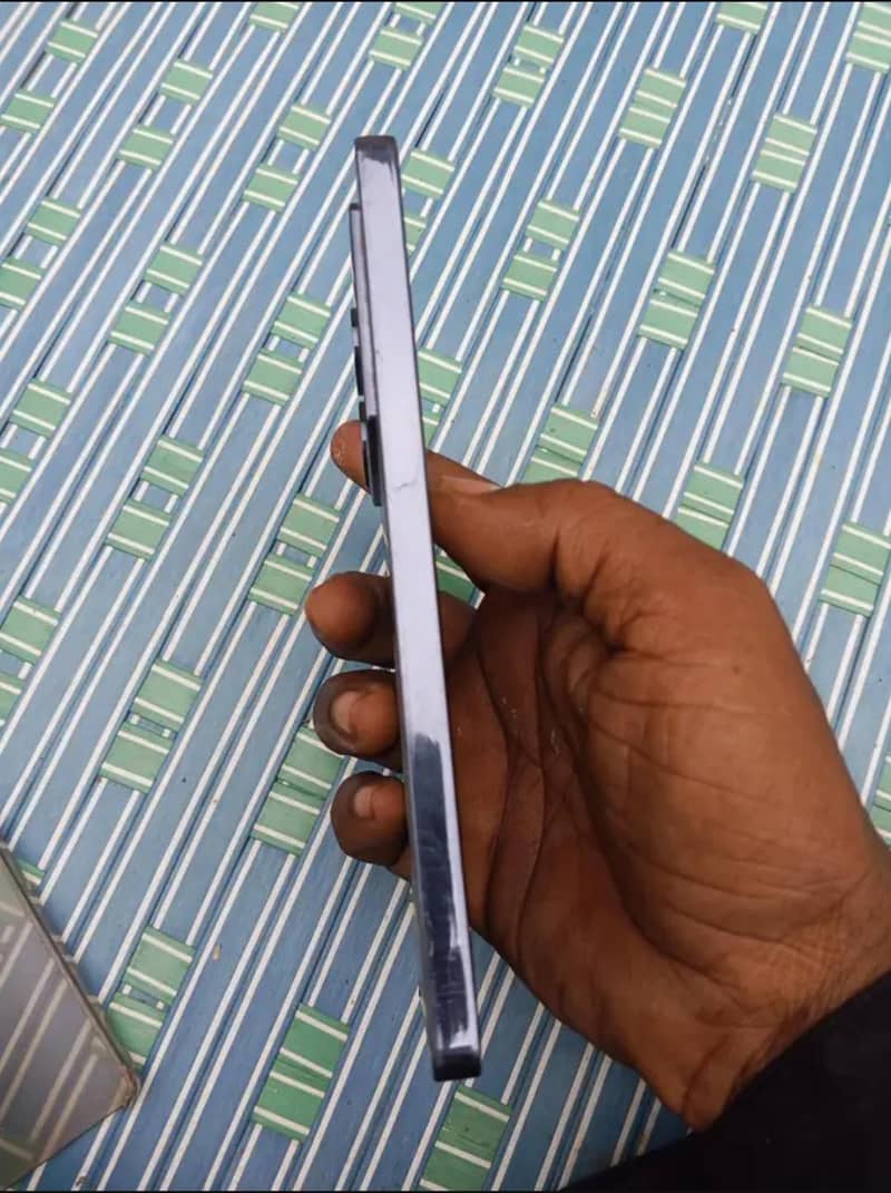Infinix Note 40 2