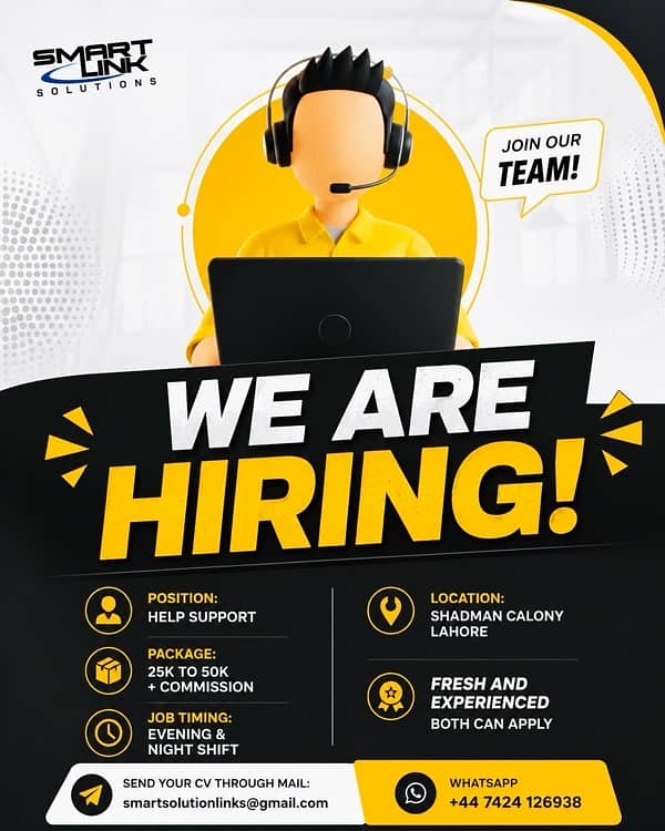 support team and dispatch team 0