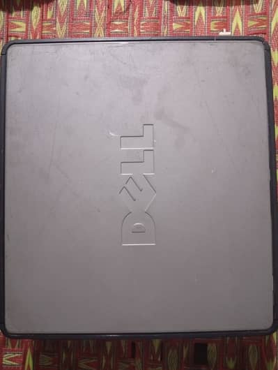 Intel Core 2 Desktop PC for Sale. 8GB RAM, 320GB HDD, and 2GB Graphic