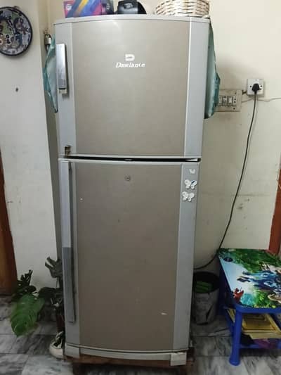 Dawlance fridge for sale