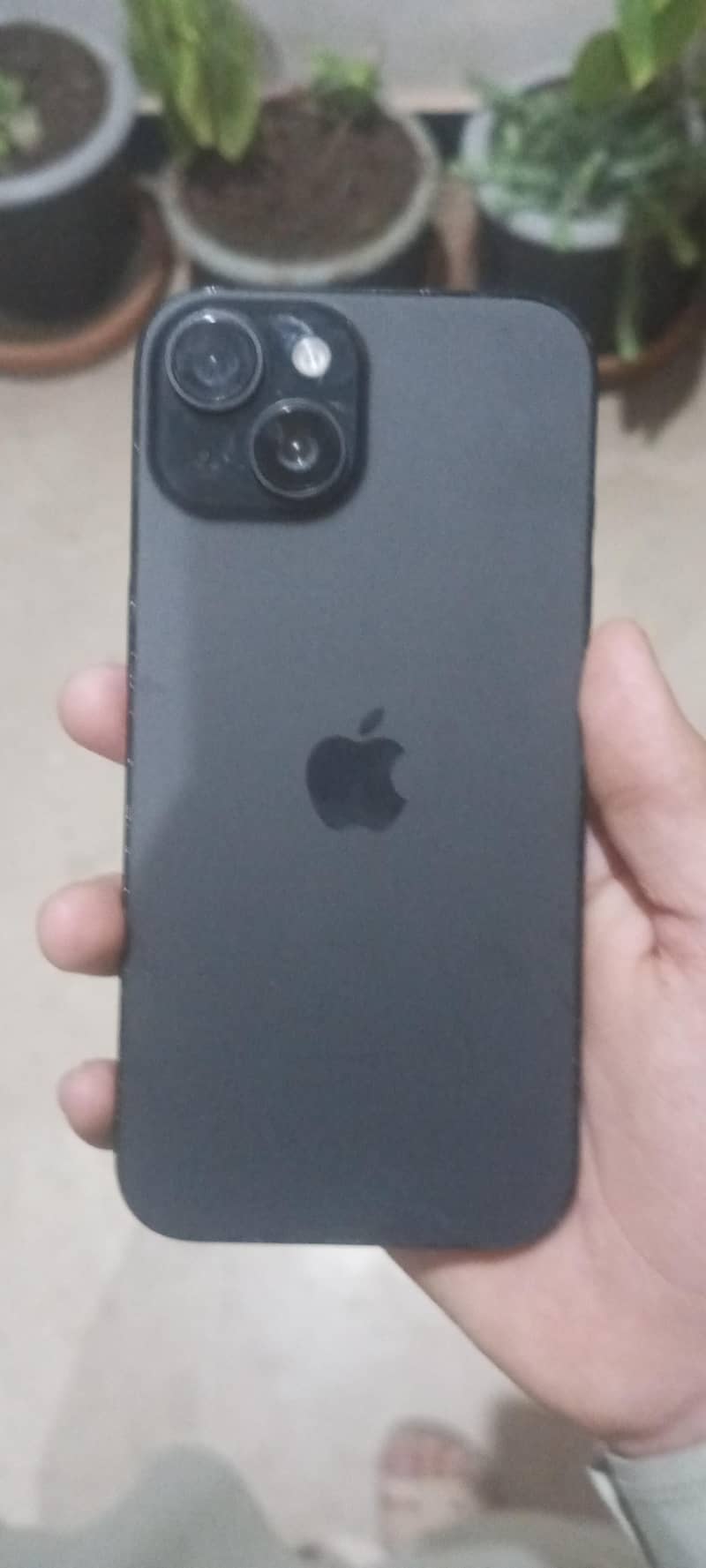 Apple iPhone 15 plus 0