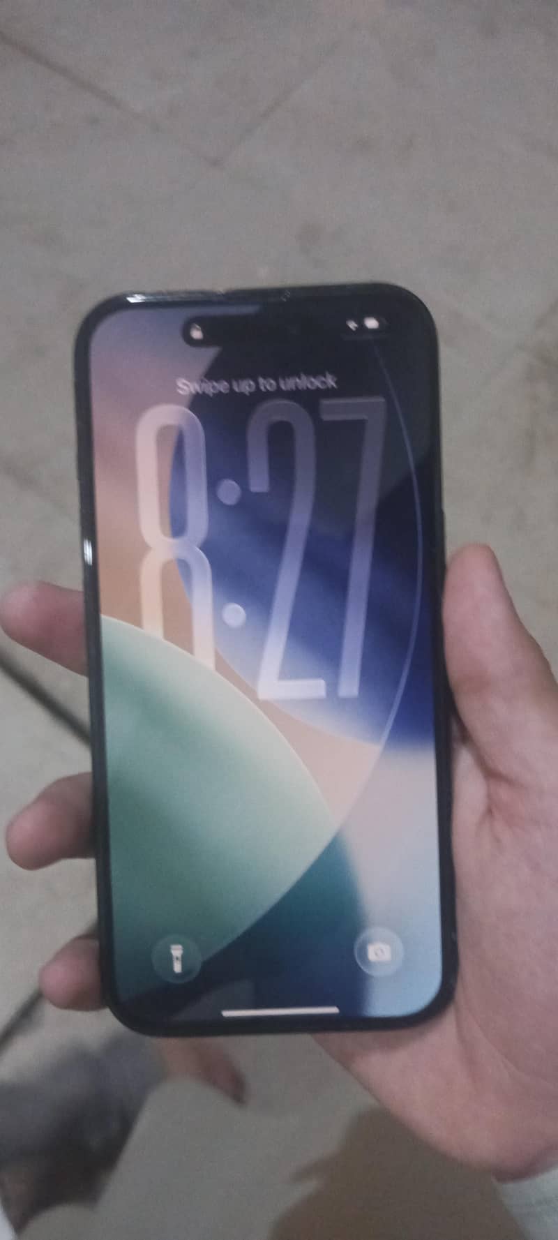 Apple iPhone 15 plus 1