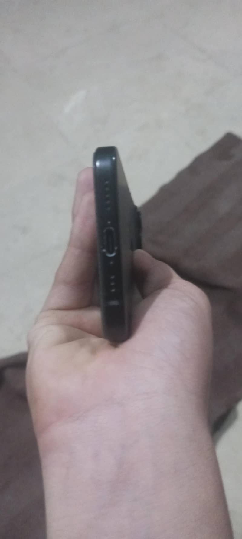 Apple iPhone 15 plus 4
