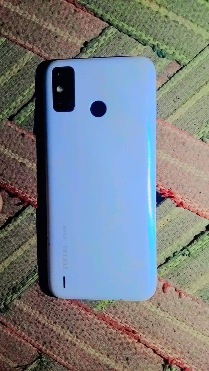 Tecno Spark 6 2