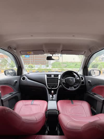 Suzuki Cultus VXL AGS 2021