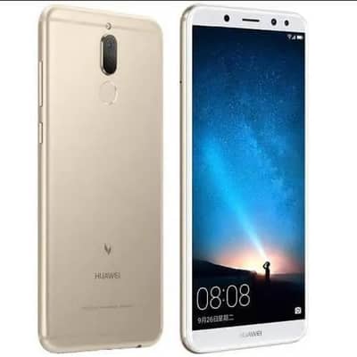 Huawei 10 Lite