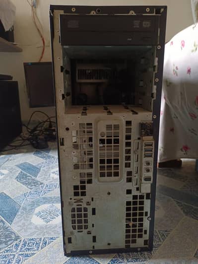 Dell I5 3rd gen