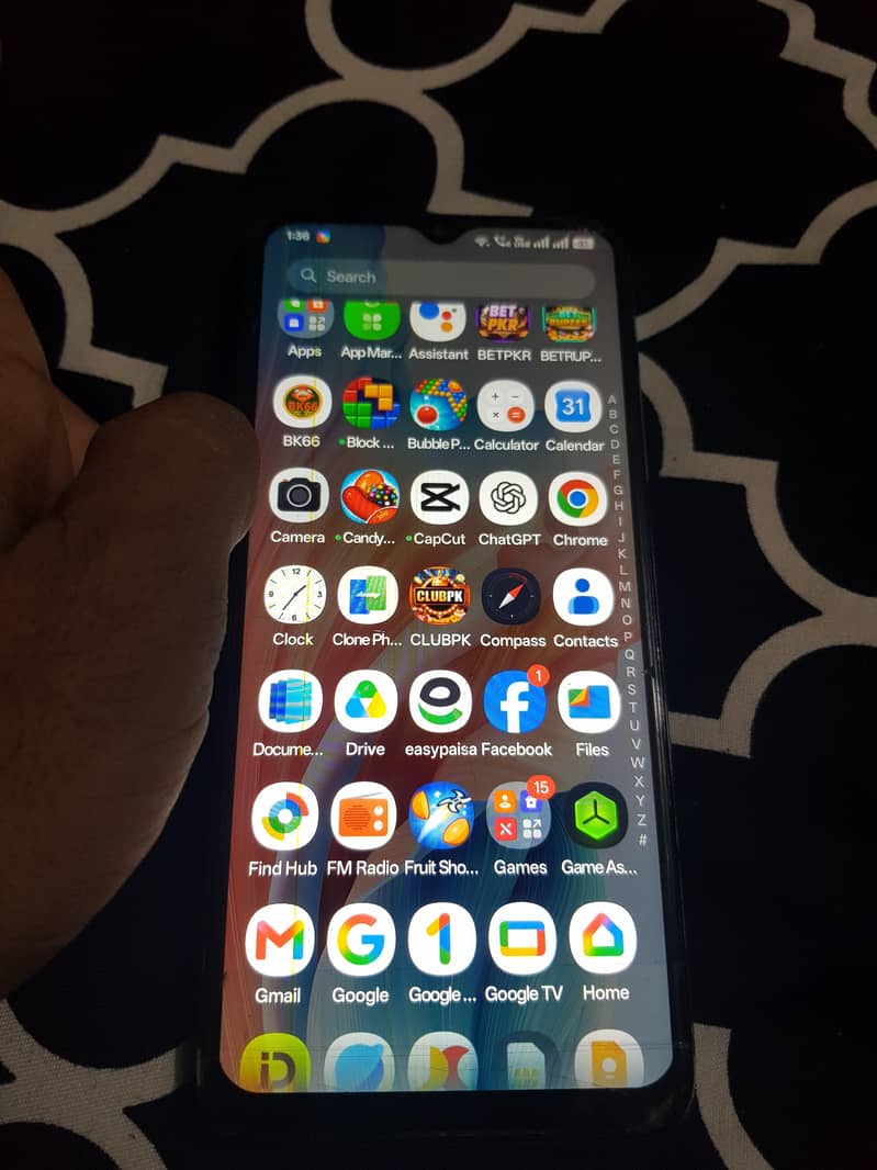 OPPO A18 6