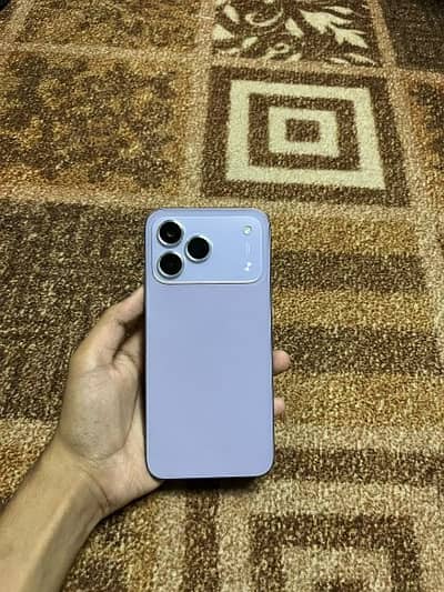 TECHNO SPARK 50