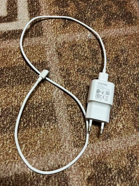 TECHNO SPARK 50 8