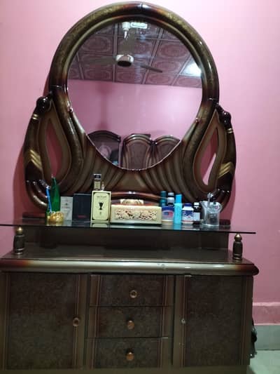 Complete Furniture set