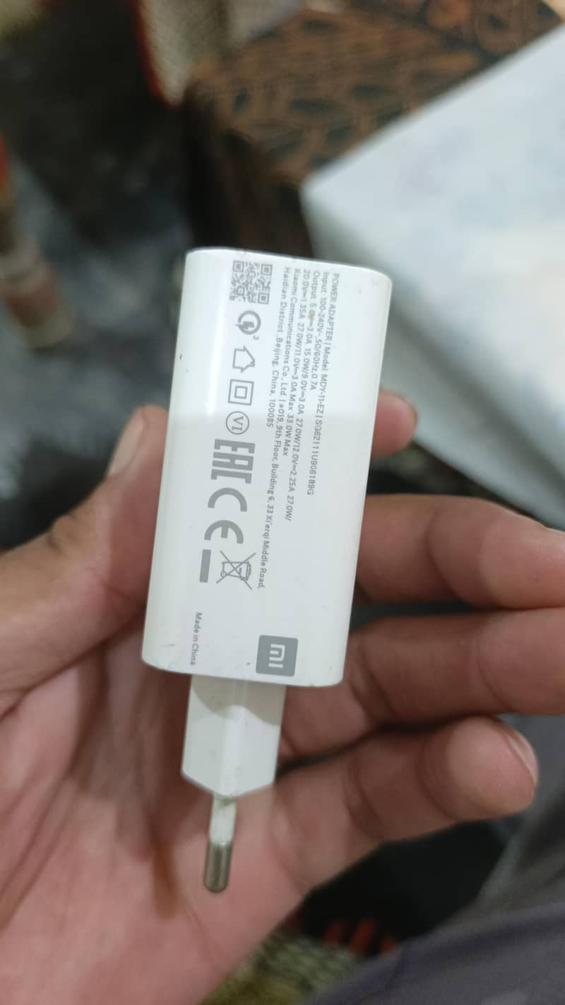 Xiaomi Redmi 3