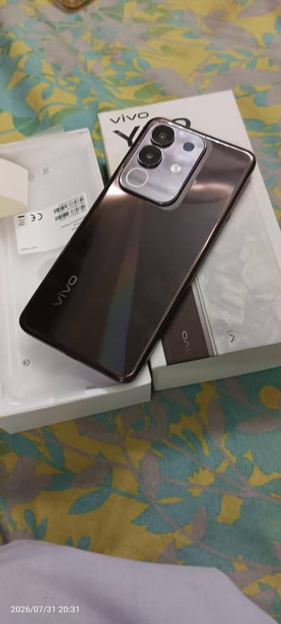 vivo y29