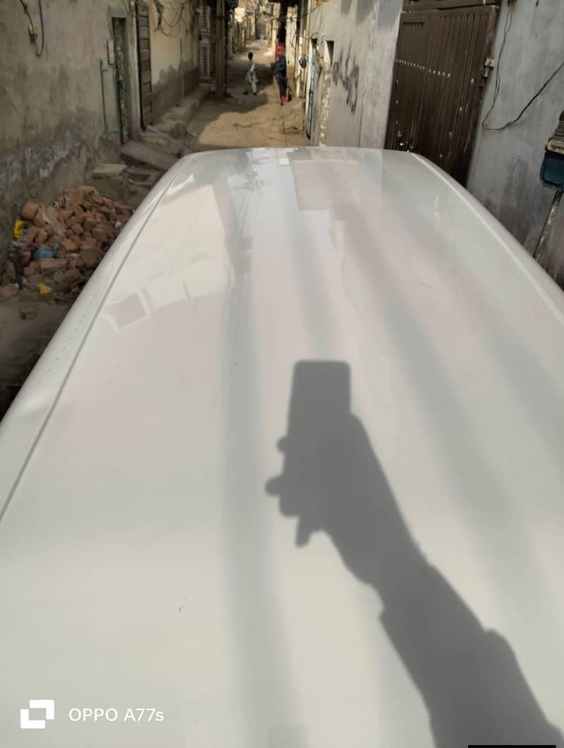 21 model 3