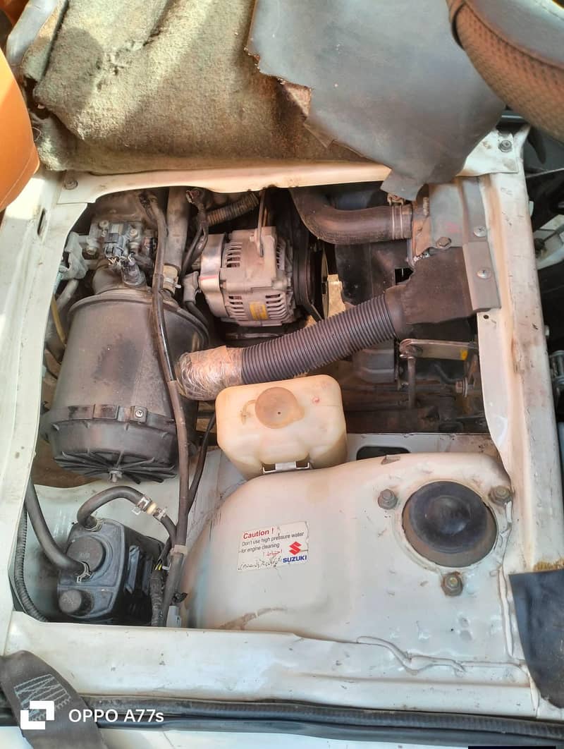 21 model 5