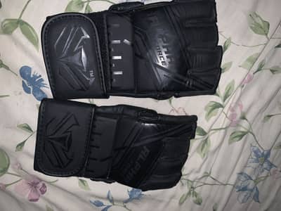 Korean cut glovers pure leather
