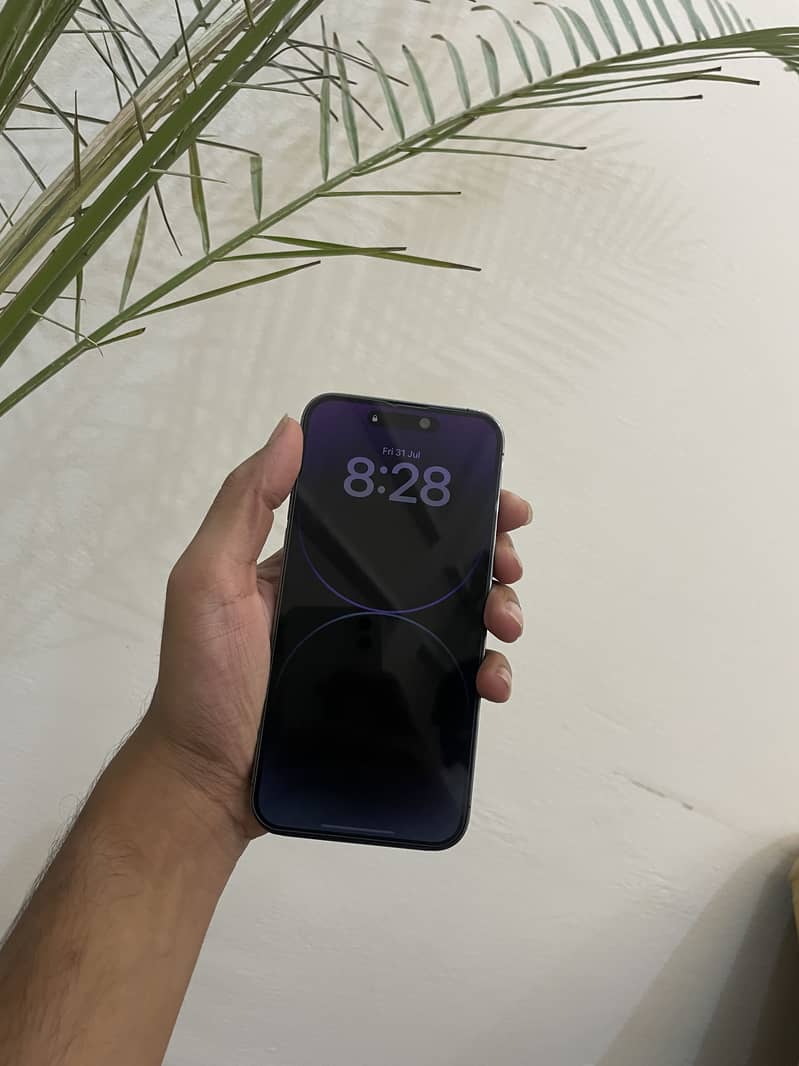 Apple iPhone 14 Pro Max 2