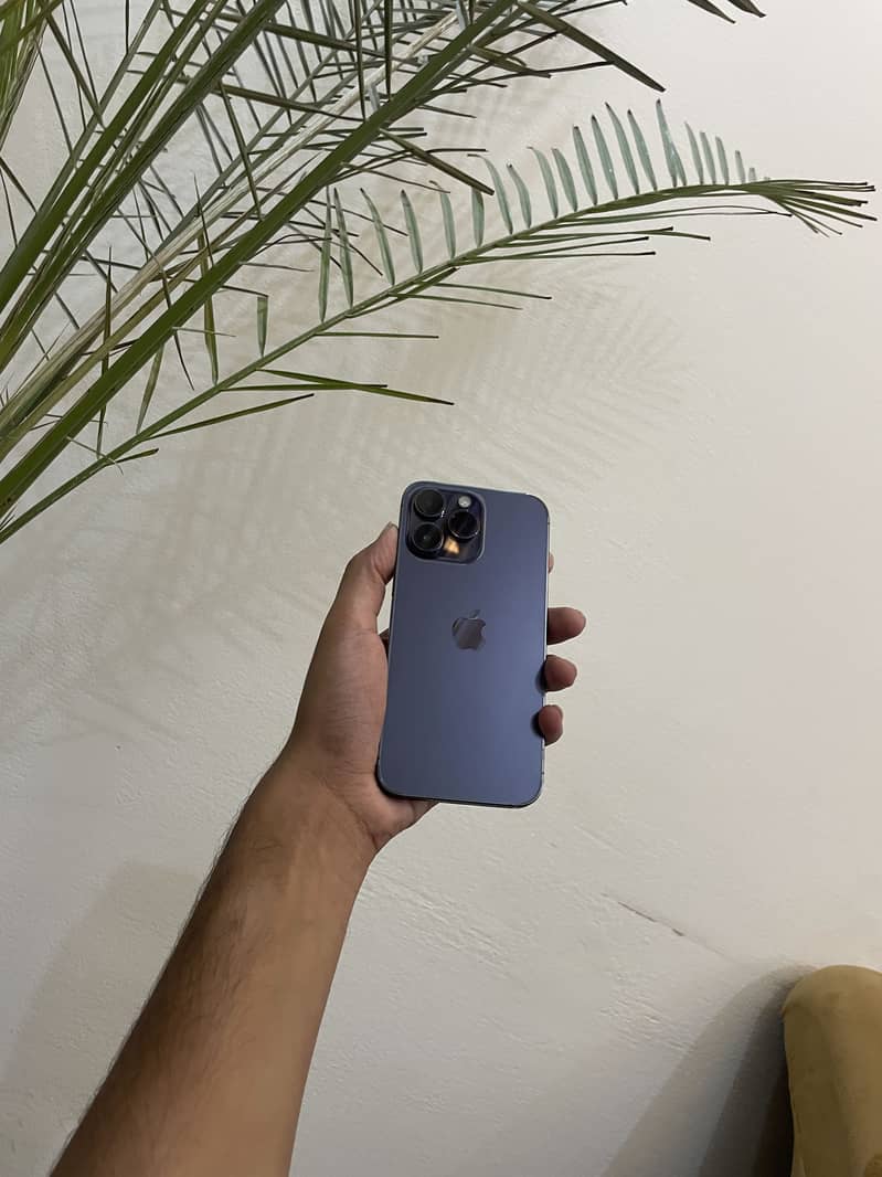 Apple iPhone 14 Pro Max 3